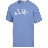 CLC COMFORT WASH T-SHIRT